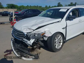 2014 Ford Taurus SE с VIN 1FAHP2D89EG128381, выставлен на аукционе IAAI как лот 42379885 с пробегом 34 937 миль миль и . История ставок и продаж доступна на DreamBid. Изображение 6.