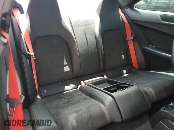 2013 Mercedes-Benz C 350 с VIN WDDGJ5HB5DG151711, выставлен на аукционе Copart как лот 56459235 с пробегом 67 714 миль миль и Списание • Salvage title. История ставок и продаж доступна на DreamBid. Изображение 10.