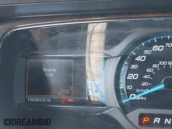2016 Ford Taurus Limited with VIN 1FAHP2F83GG102584, listed as a IAAI auction lot 42029303 with 150,353 mi miles and . Bid and sale history available at DreamBid. Image 15.