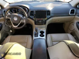 2020 Jeep Grand Cherokee Summit with VIN 1C4RJFJT9LC208994, listed as a Copart auction lot 88174575 with 77,070 mi miles and Non repairable. Bid and sale history available at DreamBid. Image 8.