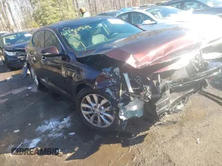 2014 Kia Optima EX with VIN 5XXGN4A73EG312628, listed as a IAAI auction lot 41301343 with Not Provided miles and . Bid and sale history available at carsss.com. Image 1.