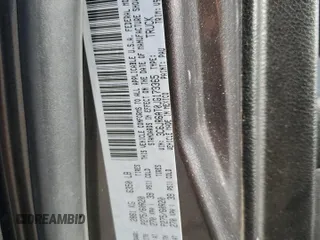 2018 Ram 1500 Express z VIN 3C6JR6AT0JG173365, wystawiony jako Copart lot #82869854 z przebiegiem 77 897 mil mil oraz Szkoda całkowita • Salvage title. Historia ofert i sprzedaży dostępna na DreamBid. Obrazek 14.