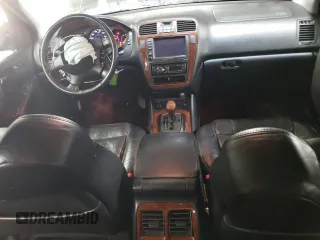 2004 Acura MDX Touring Pkg RES w/Nav with VIN 2HNYD18984H540367, listed as a Copart auction lot 49485845 with 174,276 mi miles and Salvage Title. Bid and sale history available at carsss.com. Image 8.