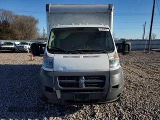 2018 Ram ProMaster z VIN 3C7WRVMG4JE101526, wystawiony jako Copart lot #41463085 z przebiegiem 499 535 mil mil oraz Tytuł czysty. Historia ofert i sprzedaży dostępna na DreamBid. Obrazek 5.