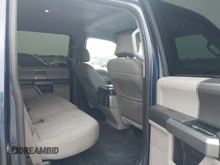 2016 Ford F-150 XL with VIN 1FTEW1CFXGKE01998, listed as a IAAI auction lot 42254774 with 134,224 mi miles and . Bid and sale history available at DreamBid. Image 8.