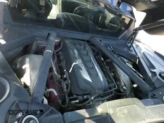 2023 Chevrolet Corvette 1LT с VIN 1G1YA2D42P5110384, выставлен на аукционе Copart как лот 49710715 с пробегом 47 926 миль миль и Списание • Salvage title. История ставок и продаж доступна на DreamBid. Изображение 13.