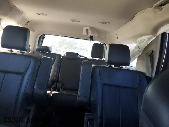 2023 Ford Expedition XLT with VIN 1FMJU1H82PEA61870, listed as a Copart auction lot 87523845 with 44,044 mi miles and Salvage Title. Bid and sale history available at carsss.com. Image 10.