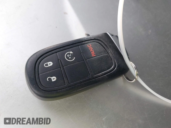 2017 Jeep Cherokee Limited с VIN 1C4PJMDSXHW582406, выставлен на аукционе IAAI как лот 41231312 с пробегом 73 696 миль миль и . История ставок и продаж доступна на DreamBid. Изображение 11.