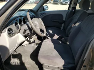2004 Chrysler PT Cruiser with VIN 3C4FY48BX4T237569, listed as a Copart auction lot 72468144 with 145,024 mi miles and Salvage Title. Bid and sale history available at carsss.com. Image 7.