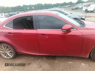 2015 Lexus IS 250 с VIN JTHBF1D21F5064745, выставлен на аукционе IAAI как лот 42435635 с пробегом 149 220 миль миль и . История ставок и продаж доступна на DreamBid. Изображение 13.