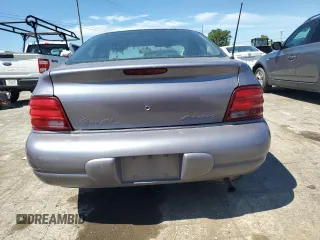 1997 Plymouth Breeze z VIN 1P3EJ46C1VN553083, wystawiony jako Copart lot #61224084 z przebiegiem 186 604 mil mil oraz Tytuł czysty. Historia ofert i sprzedaży dostępna na DreamBid. Obrazek 6.