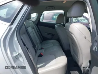 2012 Buick Verano with VIN 1G4PP5SK7C4168474, listed as a IAAI auction lot 41992077 with 104,816 mi miles and . Bid and sale history available at DreamBid. Image 8.