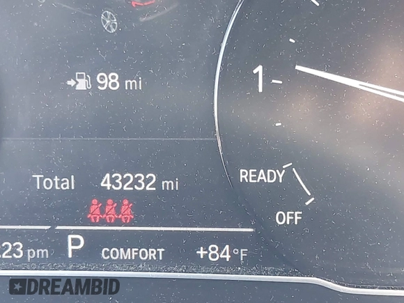 2020 BMW 2 Series 228i xDrive z VIN WBA73AK09L7F87108, wystawiony jako IAAI lot #42061198 z przebiegiem 43 232 mil mil oraz . Historia ofert i sprzedaży dostępna na DreamBid. Obrazek 16.