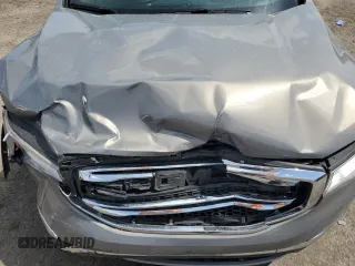 2019 GMC Acadia SLT z VIN 1GKKNMLS0KZ206856, wystawiony jako Copart lot #54058015 z przebiegiem 88 433 mil mil oraz Szkoda całkowita • Salvage title. Historia ofert i sprzedaży dostępna na DreamBid. Obrazek 12.