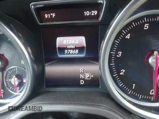 2018 Mercedes-Benz GLE 350 with VIN 4JGDA5HB2JB067654, listed as a IAAI auction lot 42329404 with 97,868 mi miles and . Bid and sale history available at DreamBid. Image 7.