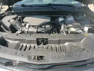 2024 Chevrolet Blazer RS with VIN 3GNKBKRS8RS248416, listed as a Copart auction lot 81639755 with 14,235 mi miles and Salvage title. Bid and sale history available at DreamBid. Image 16.