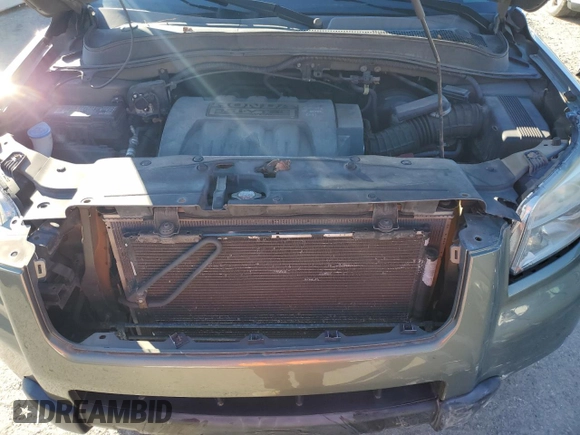 2008 Honda Pilot EX-L z VIN 5FNYF28678B008289, wystawiony jako Copart lot #82415224 z przebiegiem 150 475 mil mil oraz Szkoda całkowita • Salvage title. Historia ofert i sprzedaży dostępna na DreamBid. Obrazek 11.