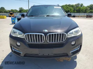 2016 BMW X5 xDrive50i с VIN 5UXKR6C58G0J81186, выставлен на аукционе Copart как лот 56649005 с пробегом 108 049 миль миль и Списание • Salvage title. История ставок и продаж доступна на DreamBid. Изображение 5.