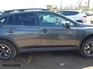 2020 Subaru Crosstrek Premium with VIN JF2GTAPC2L8245241, listed as a IAAI auction lot 42006581 with 99,410 mi miles. Bid and sale history available at carsss.com. Image 14.