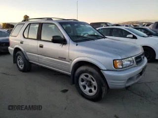 2001 Honda Passport LX с VIN 4S6CK58W414403943, выставлен на аукционе Copart как лот 42899725 с пробегом 117 454 миль миль и Списание • Salvage title. История ставок и продаж доступна на DreamBid. Изображение 4.