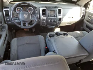 2014 Ram 1500 Big Horn с VIN 1C6RR7GG0ES119985, выставлен на аукционе Copart как лот 48382335 с пробегом 174 341 миль миль и Чистый • Clean title. История ставок и продаж доступна на DreamBid. Изображение 8.