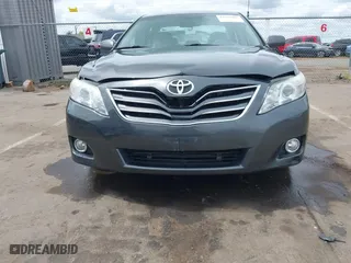 2011 Toyota Camry LE with VIN 4T1BK3EKXBU620893, listed as a IAAI auction lot 41970048 with 70,098 mi miles. Bid and sale history available at carsss.com. Image 17.