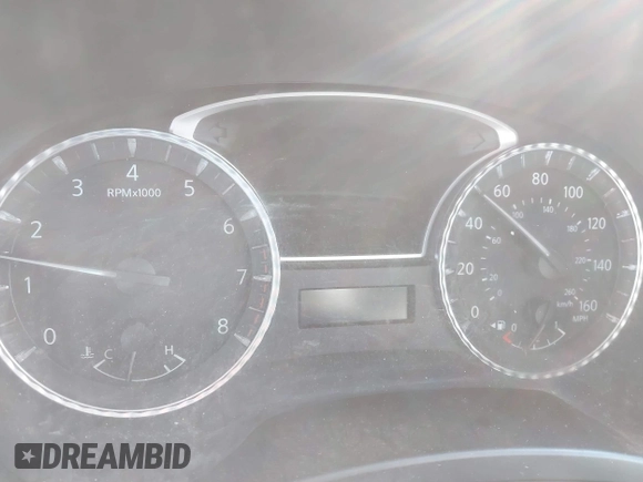 2013 Infiniti JX35 with VIN 5N1AL0MM5DC334193, listed as a IAAI auction lot 41459014 with Not Provided miles and . Bid and sale history available at DreamBid. Image 16.