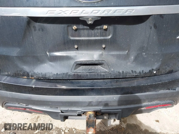 2017 Ford Explorer с VIN 1FM5K8B82HGD79972, выставлен на аукционе IAAI как лот 42263058 с пробегом 186 693 миль миль и . История ставок и продаж доступна на DreamBid. Изображение 21.