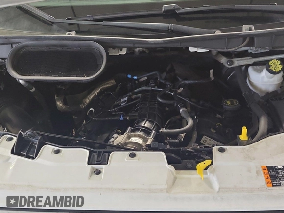 2020 Ford Transit Cargo с VIN 1FTBR2YG2LKA35840, выставлен на аукционе IAAI как лот 42575778 с пробегом 190 131 миль миль и . История ставок и продаж доступна на DreamBid. Изображение 33.