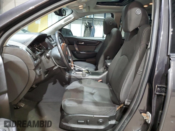 2016 GMC Acadia SLE with VIN 1GKKVPKD4GJ234377, listed as a Copart auction lot 86715534 with 192,618 mi miles and Salvage Title. Bid and sale history available at carsss.com. Image 7.