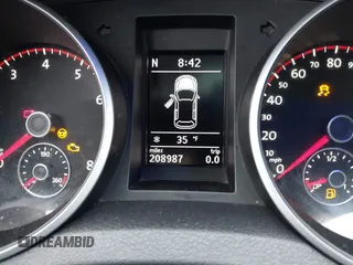 2012 Volkswagen GTI Autobahn z VIN WVWGV7AJ0CW047594, wystawiony jako IAAI lot #41668000 z przebiegiem 208 987 mil mil oraz . Historia ofert i sprzedaży dostępna na DreamBid. Obrazek 15.