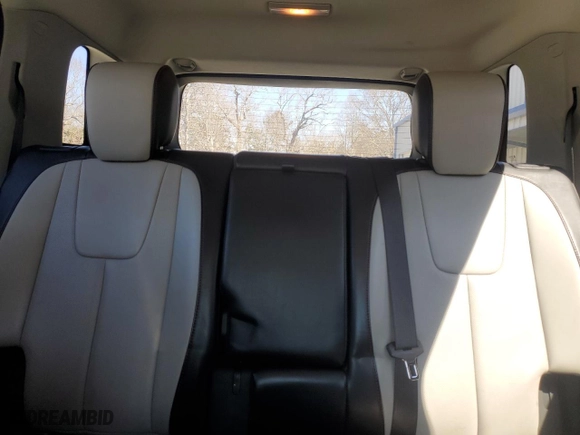 2012 GMC Terrain SLT-2 with VIN 2GKALWEK4C6362969, listed as a Copart auction lot 47465815 with 225,641 mi miles and Salvage Title. Bid and sale history available at carsss.com. Image 10.