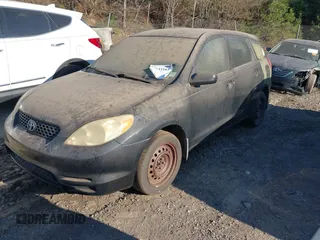 2003 Toyota Matrix Std with VIN 2T1KR32E73C158127, listed as a IAAI auction lot 41643165 with 182,365 mi miles and . Bid and sale history available at DreamBid. Image 2.