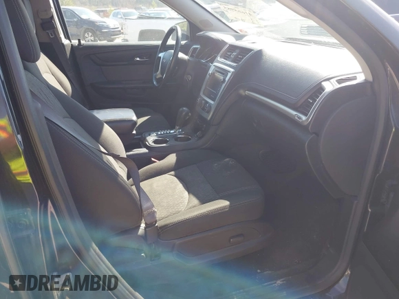 2013 GMC Acadia SLE with VIN 1GKKRPKD7DJ144978, listed as a IAAI auction lot 41665985 with 171,061 mi miles and . Bid and sale history available at DreamBid. Image 5.