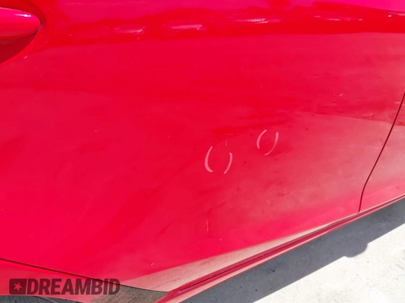 2014 Mazda 2 Sport with VIN JM1DE1KY4E0174415, listed as a IAAI auction lot 42190504 with 179,864 mi miles. Bid and sale history available at carsss.com. Image 15.