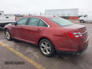 2014 Ford Taurus SEL with VIN 1FAHP2E86EG146478, listed as a IAAI auction lot 42131865 with 124,204 mi miles and . Bid and sale history available at DreamBid. Image 3.
