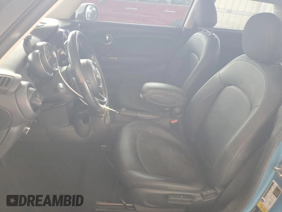 2018 MINI Hardtop Cooper with VIN WMWXP5C58J2H29304, listed as a Copart auction lot 51741865 with 45,881 mi miles and Salvage title. Bid and sale history available at DreamBid. Image 7.