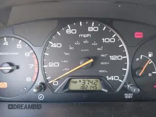 2004 Honda Odyssey EX-RES z VIN 5FNRL18864B149213, wystawiony jako IAAI lot #42227096 z przebiegiem 182 145 mil mil oraz . Historia ofert i sprzedaży dostępna na DreamBid. Obrazek 7.