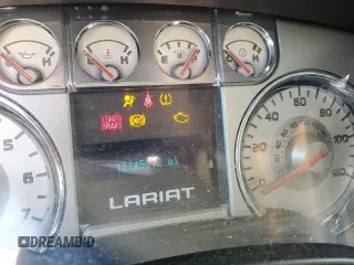 2009 Ford F-150 XL with VIN 1FTPW12V19FA19677, listed as a Copart auction lot 47071645 with 131,450 mi miles and Salvage Title. Bid and sale history available at carsss.com. Image 9.