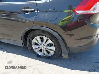 2014 Honda CR-V EX with VIN 5J6RM4H55EL035927, listed as a IAAI auction lot 42297836 with 129,649 mi miles and . Bid and sale history available at DreamBid. Image 18.
