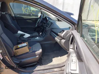2019 Subaru Crosstrek Premium with VIN JF2GTAEC0KH357330, listed as a IAAI auction lot 42555101 with 83,135 mi miles and . Bid and sale history available at DreamBid. Image 5.