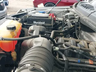 2017 Ford F-150 XL с VIN 1FTEW1CF2HKE45012, выставлен на аукционе IAAI как лот 42038478 с пробегом 76 284 миль миль и . История ставок и продаж доступна на DreamBid. Изображение 19.