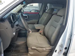 2008 Honda Ridgeline RTX with VIN 2HJYK16358H516961, listed as a Copart auction lot 70300274 with 193,059 mi miles and Salvage Title. Bid and sale history available at carsss.com. Image 7.