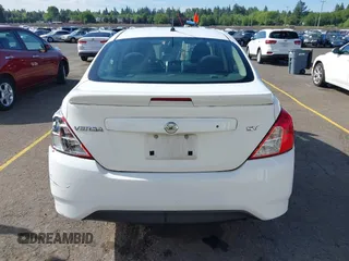 2017 Nissan Versa SV with VIN 3N1CN7AP0HL850490, listed as a IAAI auction lot 42207099 with 150,145 mi miles and . Bid and sale history available at DreamBid. Image 16.