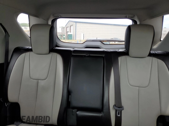 2016 Chevrolet Equinox LTZ с VIN 2GNALDEK5G6157092, выставлен на аукционе Copart как лот 55475225 с пробегом 139 430 миль миль и Списание • Salvage title. История ставок и продаж доступна на DreamBid. Изображение 10.