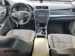 2016 Toyota Camry XLE with VIN 4T1BF1FKXGU537561, listed as a Copart auction lot 63854314 with 212,595 mi miles and Salvage Title. Bid and sale history available at DreamBid. Image 8.