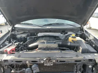 2014 Ford F-150 XL с VIN 1FTMF1CT3EFA49192, выставлен на аукционе Copart как лот 48787565 с пробегом 188 841 миль миль и Чистый • Clean title. История ставок и продаж доступна на DreamBid. Изображение 11.