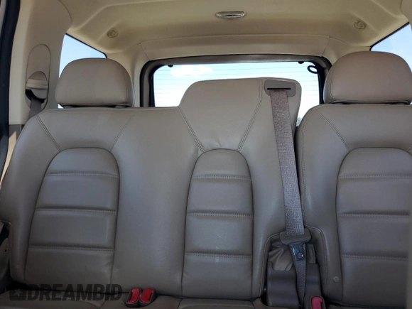 2005 Ford Explorer XLT с VIN 1FMZU63K75UA93316, выставлен на аукционе Copart как лот 61532905 с пробегом 187 189 миль миль и Списание • Salvage title. История ставок и продаж доступна на DreamBid. Изображение 10.