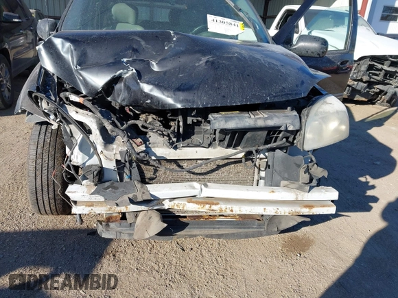 2007 Chevrolet Uplander LT w/1LT with VIN 1GNDV33W77D206642, listed as a IAAI auction lot 41305841 with 186,922 mi miles. Bid and sale history available at carsss.com. Image 6.