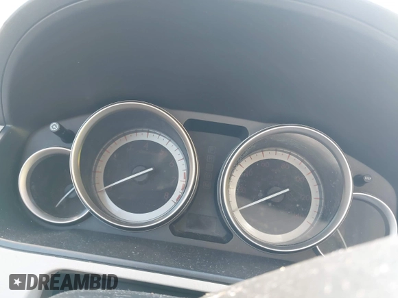 2011 Mazda CX-9 Grand Touring с VIN JM3TB3DV4B0304893, выставлен на аукционе IAAI как лот 42478554 с пробегом Не указан миль и . История ставок и продаж доступна на DreamBid. Изображение 7.